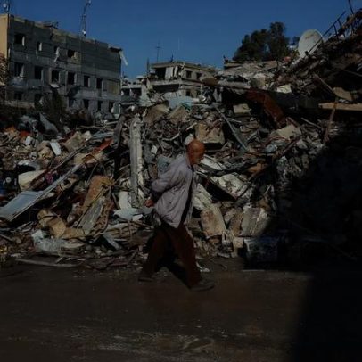 Irã e Hezbollah atribuem cessar-fogo à união do Eixo da Resistência