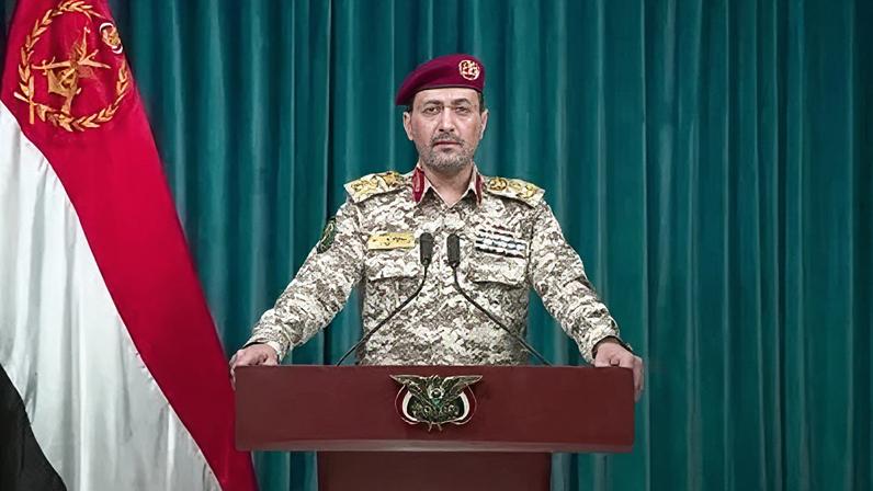 Houthis do Iêmen