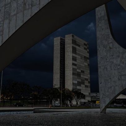 Presidente pode enviar nova indicação para vaga no STF