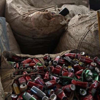 Lei sancionada amplia incentivos fiscais à reciclagem