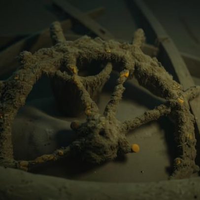 Naufrágio de 150 anos é encontrado em lago dos EUA, com fotos
