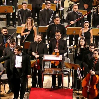 USP Filarmônica apresenta trilha sonora de Psicose no palco