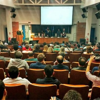 USP de São Carlos reúne especialistas em matemática aplicada para inovação