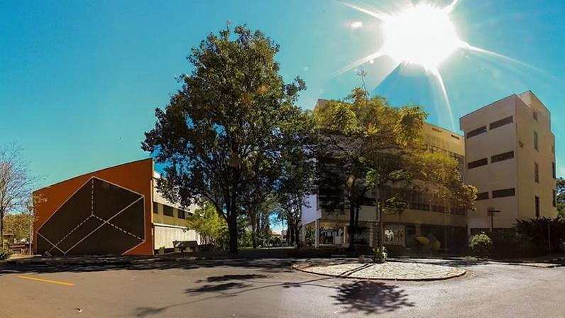 ICMC, na USP em São Carlos, vai sediar congresso sobre álgebra – Foto: Divulgação/ICMC USP