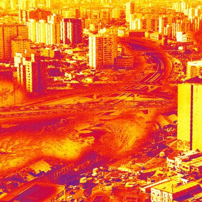 Ondas de calor que afetam a saúde humana já ocorrem