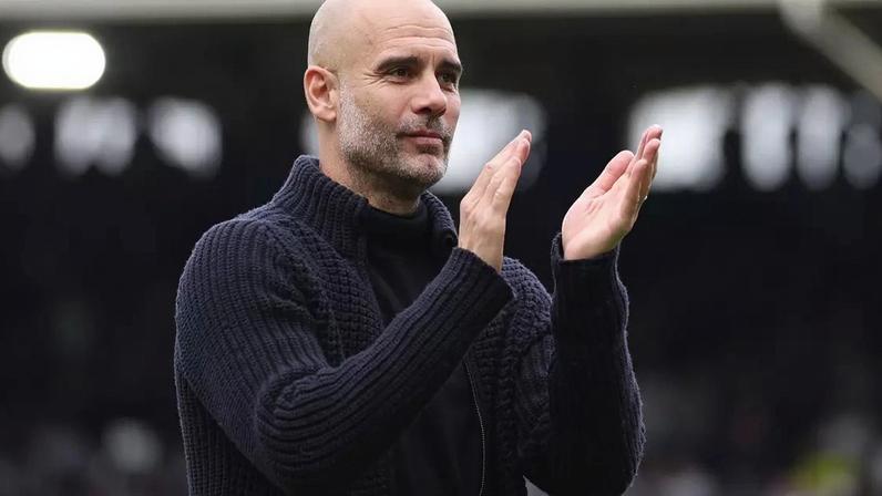 Guardiola pode igualar recorde histórico de Ferguson
