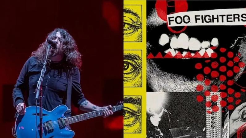 Liderados por Dave Grohl, Foo Fighters chegam ao 12º disco de estúdio com 'Your Favorite Toy'
