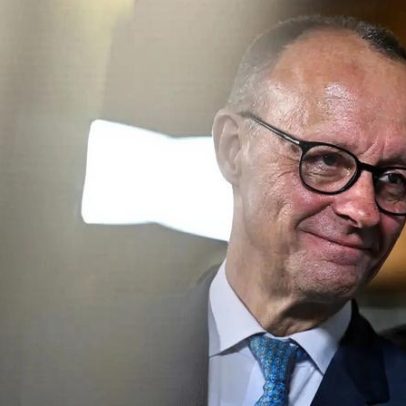 Chanceler alemão diz que Irã está humilhando os EUA nas negociações