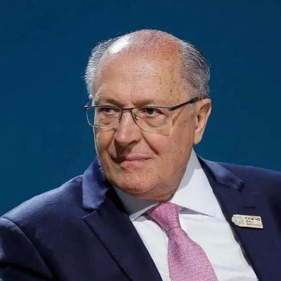 Alckmin: regulamentação do programa da indústria química em breve