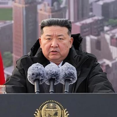 Inteligência sul-coreana aponta distanciamento da Coreia do Norte em relação ao Irã