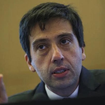 Itaú confirma Diogo Guillen como novo economista-chefe a partir de julho