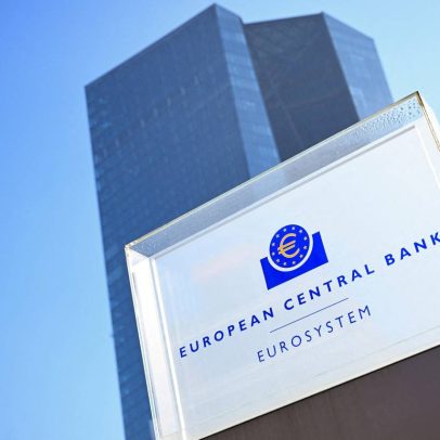 Dirigente do BCE defende euro digital para reforçar soberania europeia