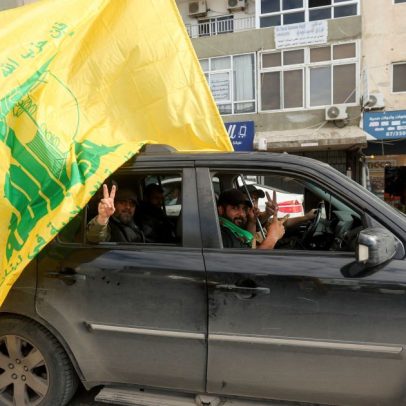 Hezbollah respeitará cessar-fogo se Israel não atacar, diz autoridade à CNN