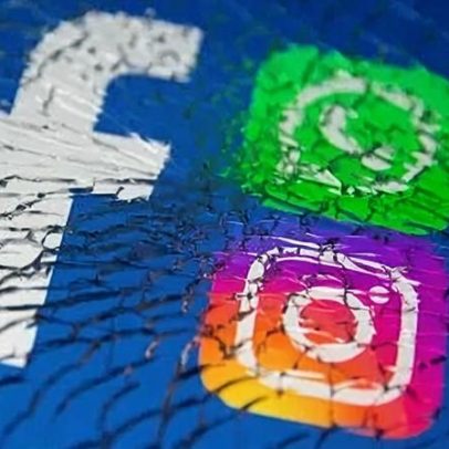 WhatsApp, Instagram e Facebook apresentam instabilidade nesta quarta-feira