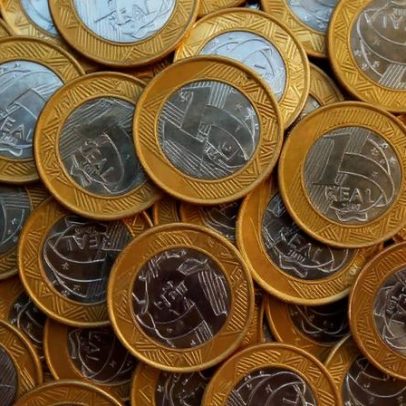 Arrecadação federal avança 4,99% em março e atinge recorde mensal