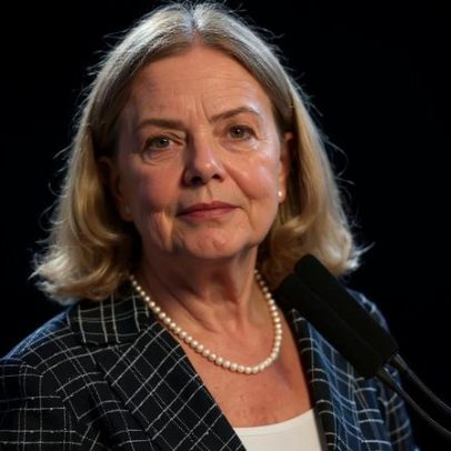 Gleisi diz que derrota de Messias abre chance de indicar mulher ao STF
