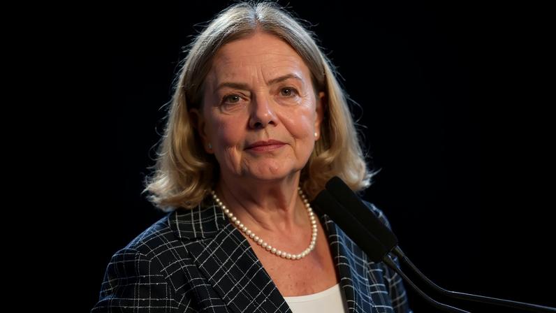 Gleisi diz que derrota de Messias abre chance de indicar mulher ao STF