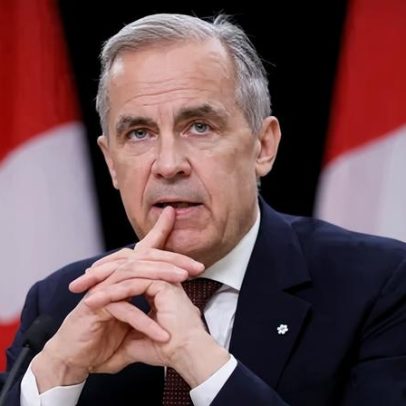 Premiê canadense diz que laços com os EUA se tornaram fraqueza