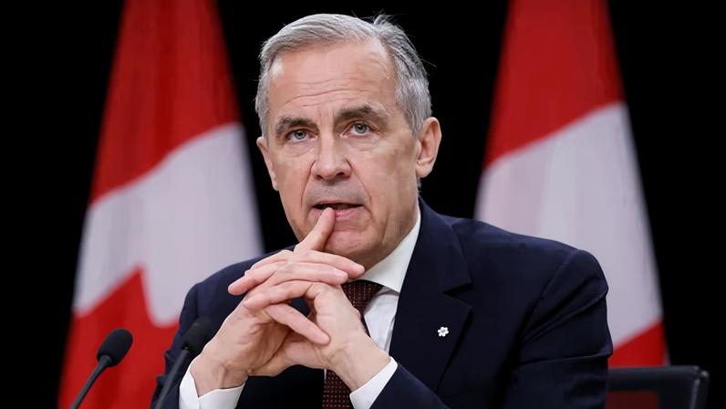Primeiro-ministro do Canadá, Mark Carney