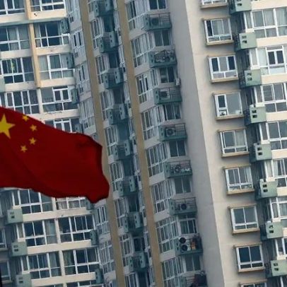 China mantém taxas de juros de referência estáveis após PIB forte