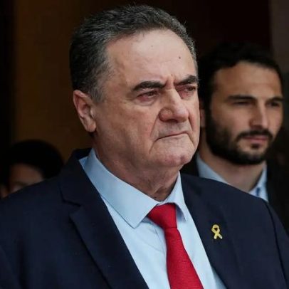 Ministro afirma que Israel está preparado para ataques devastadores ao Irã