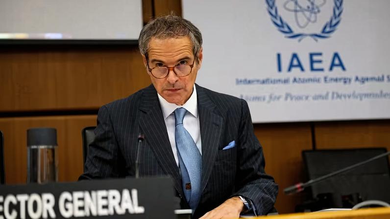 Rafael Grossi, diretor-geral da AIEA: Coreia do Norte tem capacidade para produzir dezenas de ogivas nucleares