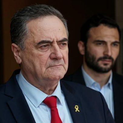 Israel espera permissão dos EUA para ataque letal contra Irã, diz ministro