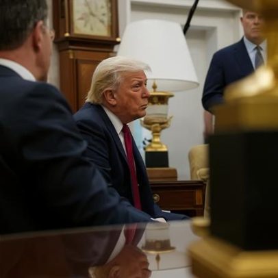 Pentágono disponibiliza opções de punição para quem não apoiou Trump na guerra