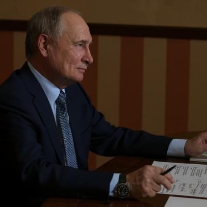 Rússia detém alemã acusada de planejar ataque por ordens da Ucrânia