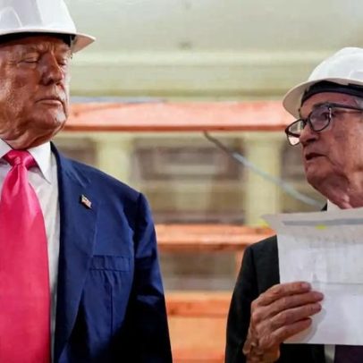 Powell fica ou sai: Fed enfrenta cenário de dois papas