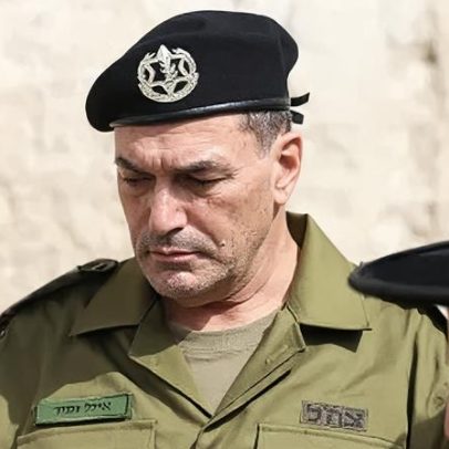 Israel manterá operações na fronteira com o Líbano, afirma chefe militar