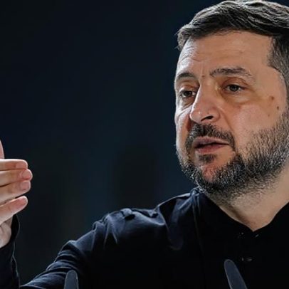 Ucrânia acusa Israel de facilitar o comércio de grãos roubados pela Rússia
