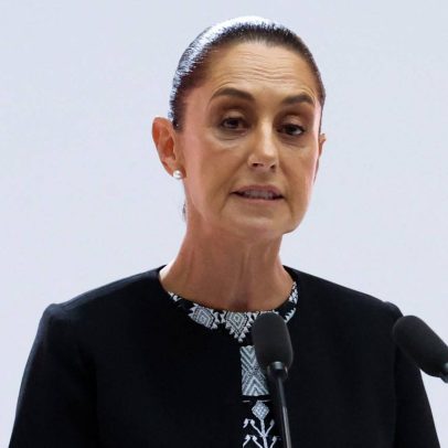 Presidente do México espera acordo entre Pemex e Petrobras