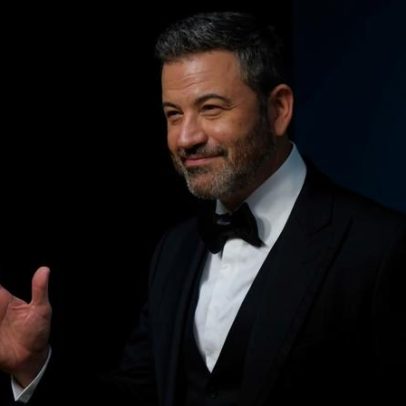 Piada de Jimmy Kimmel irrita Casa Branca e coloca à prova novo CEO da Disney