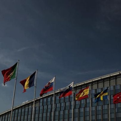 Pentágono avalia punir aliados da OTAN por falta de apoio ao Irã