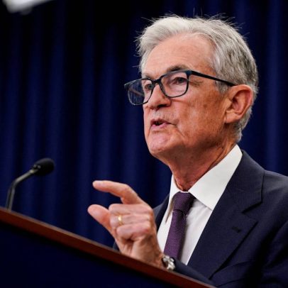 EUA: Departamento de Justiça encerra investigação contra Powell, presidente do Fed