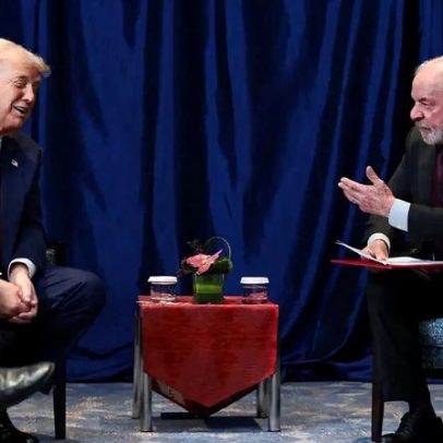 Envios de Lula e Trump discutem investigação comercial dos EUA envolvendo o Pix