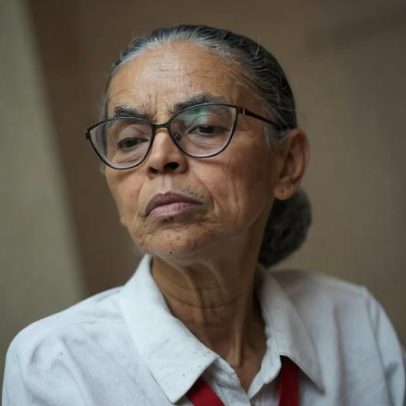 Rede endossa candidatura de Marina ao Senado e chama Tarcísio de desastroso