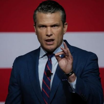 Irã adota estratégia da Coreia do Norte para obter armas nucleares, afirma Hegseth