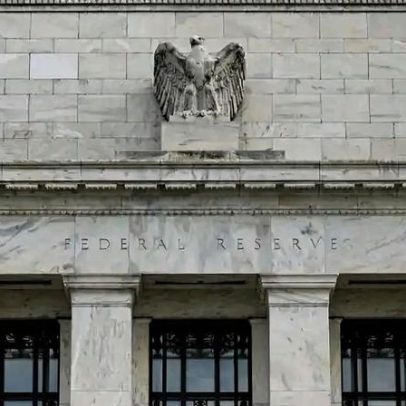 Fed mantém juros em reunião possivelmente última de Powell