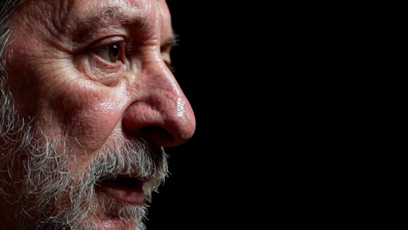 O presidente do Brasil, Luiz Inácio Lula da Silva, fala durante a 14ª Conferência Nacional de Assistência Social em Brasília, Brasil, em 8 de dezembro de 2025. REUTERS/Adriano Machado TPX IMAGENS DO DIA