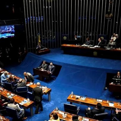 Histórico no Senado: quem já foi rejeitado para o STF