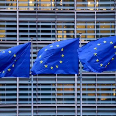 UE planeja 20º pacote de sanções contra a Rússia, dizem diplomatas