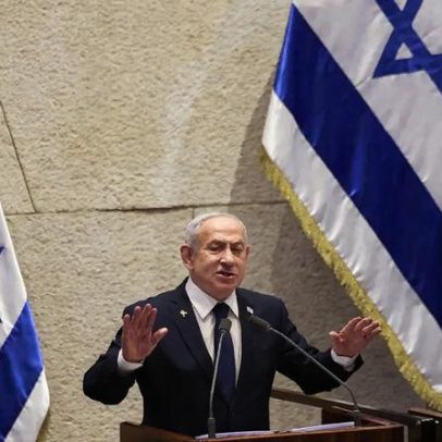 Israel condena profanação de crucifixo por soldado no sul do Líbano