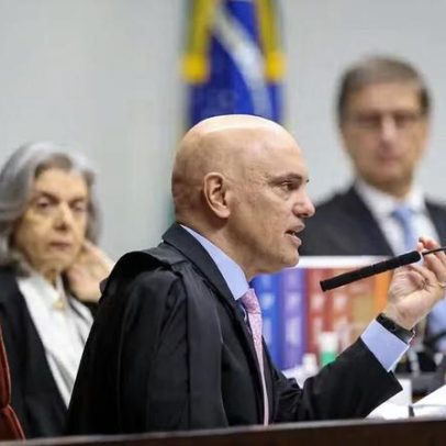 Associação de juízes pede prorrogação ao STF para aplicar penduricalhos