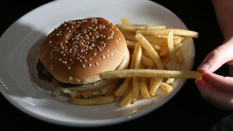 Os alimentos ultraprocessados foram os que mais reduziram minutos de vida saudável – Foto: Cecília Bastos/USP Imagens