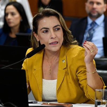 Preso que mantiver ameaças contra mulher vai à sanção máxima