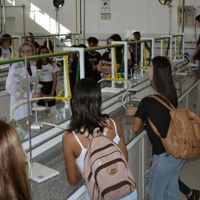 USP abre inscrições para visitas monitoradas que ajudam jovens na carreira