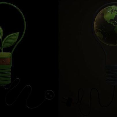 Desequilíbrio energético global já provoca impactos nas próximas décadas