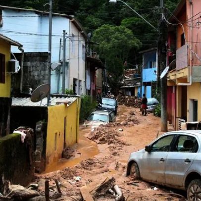 IEA lança e-book com estratégias para enfrentar eventos climáticos extremos